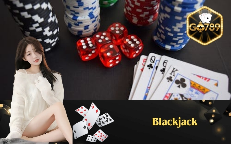 Blackjack