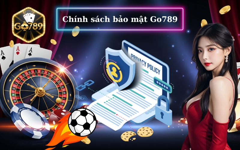 Chính sách bảo mật Go789