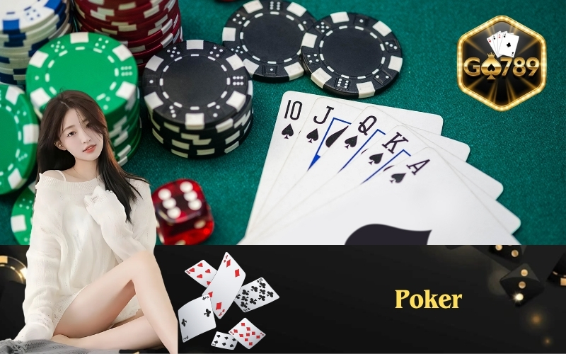 Poker