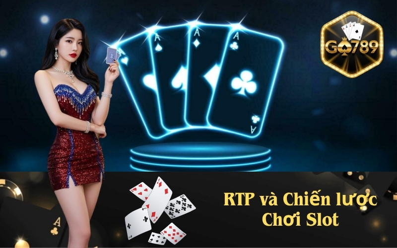 RTP và Chiến lược Chơi Slot