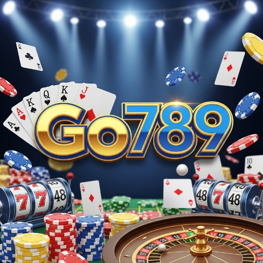 casino go789