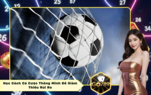 Học Cách Cá Cược Thông Minh Để Giảm Thiểu Rủi Ro